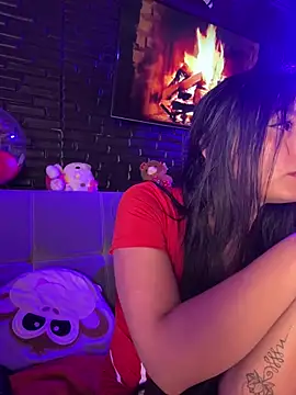 missycanoo online show from March 13, 3:00 am