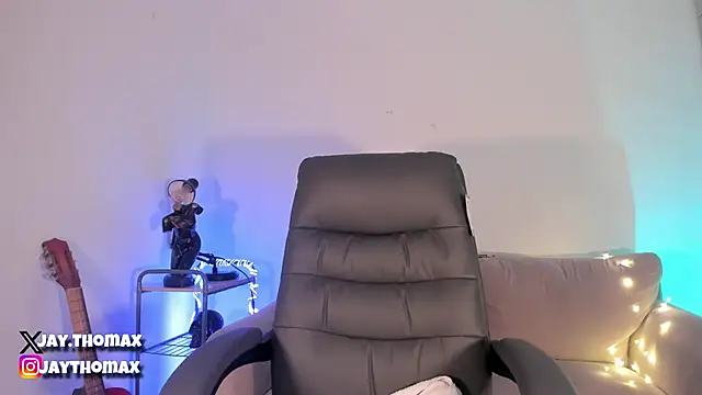 JaycoThomas online show from January 30, 9:04 pm