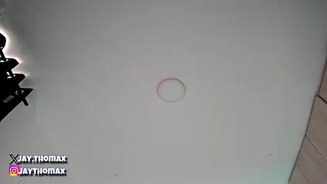 JaycoThomas online show from February 22, 7:03 pm