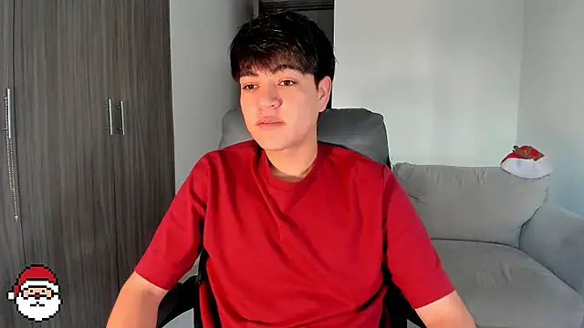 JaycoThomas online show from December 22, 9:45 pm