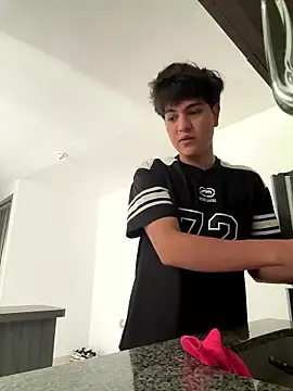 JaycoThomas online show from January 16, 4:11 pm