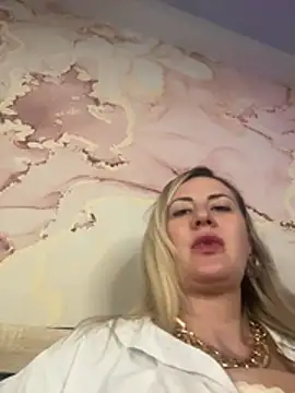 LanaShockk online show from July 5, 4:25 pm
