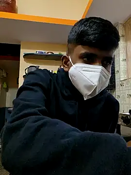 KissesBoyAD online show from December 12, 10:24 am