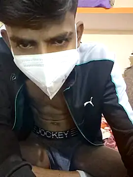 KissesBoyAD online show from December 13, 3:16 am