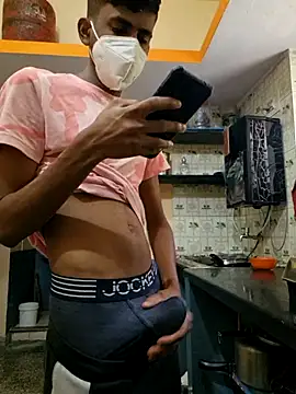 KissesBoyAD online show from December 16, 6:21 am