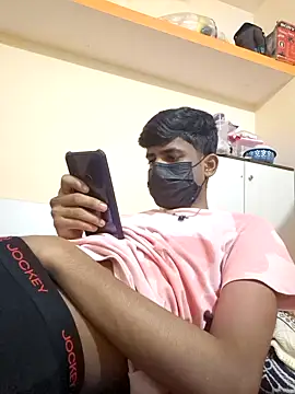 KissesBoyAD online show from January 14, 3:26 pm