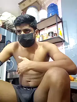 KissesBoyAD online show from September 12, 4:18 pm