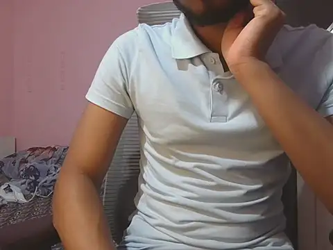 KissesBoyAD online show from September 16, 5:14 pm