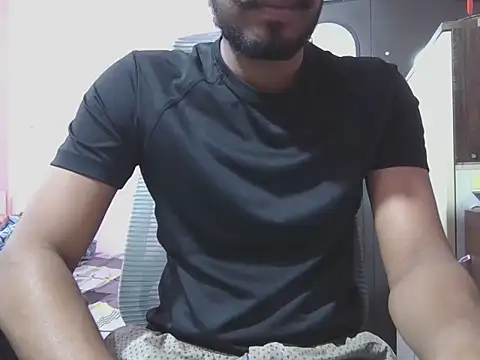 KissesBoyAD online show from October 27, 5:28 pm