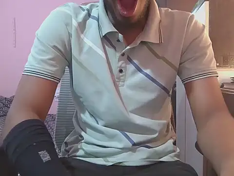 KissesBoyAD online show from November 27, 4:47 am