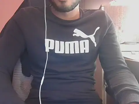 KissesBoyAD online show from January 5, 5:27 pm