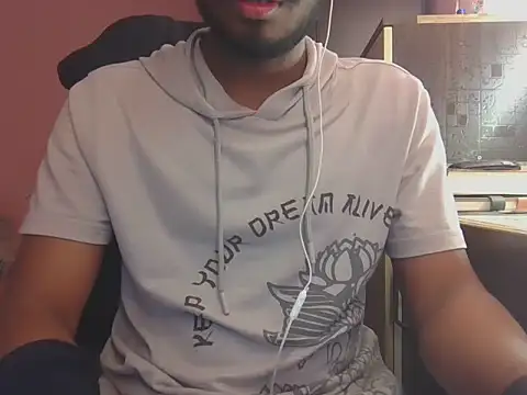 KissesBoyAD online show from January 13, 6:35 pm