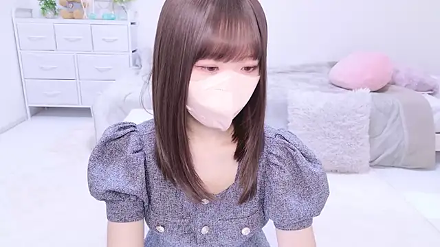 Snapshot of 328_mitsuha chatting on February 23, 5:01 am 328 mitsuha online show from February 23, 5:01 am