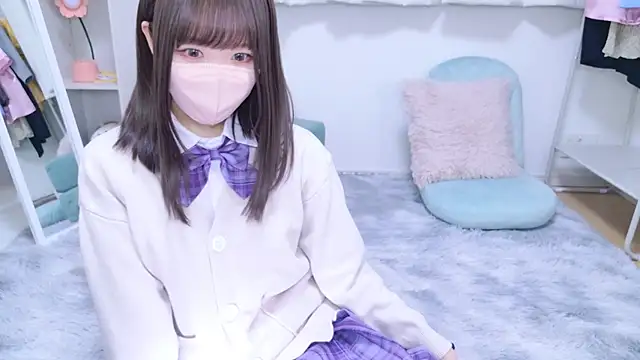 Snapshot of 328_mitsuha chatting on March 12, 7:35 am 328 mitsuha online show from March 12, 7:35 am