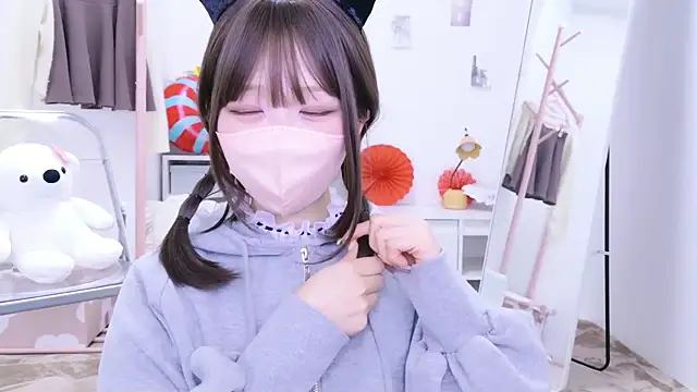 Snapshot of 328_mitsuha chatting on February 22, 12:58 pm 328 mitsuha online show from February 22, 12:58 pm