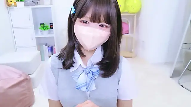 Snapshot of 328_mitsuha chatting on April 26, 12:36 pm 328 mitsuha online show from April 26, 12:36 pm