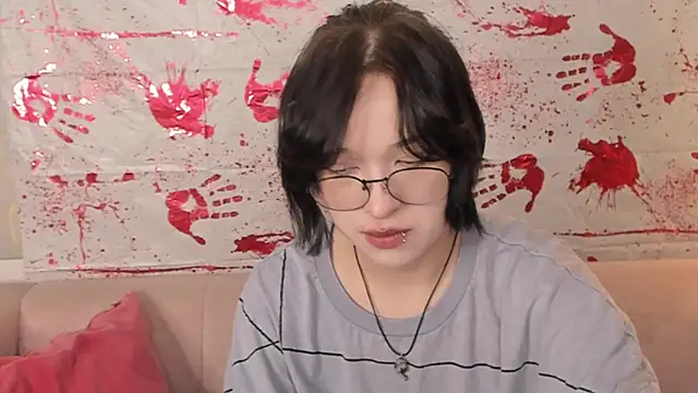 fiamoory online show from October 27, 1:20 am