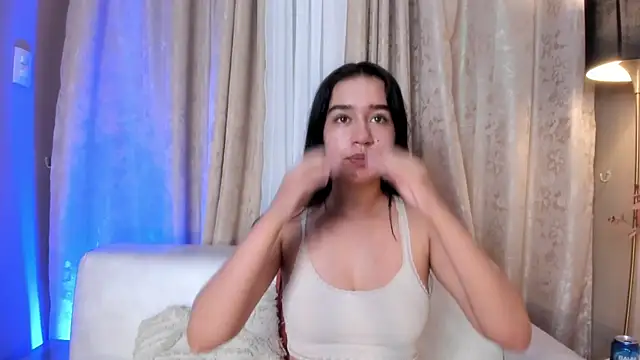 LaraGoldd online show from October 23, 12:43 am