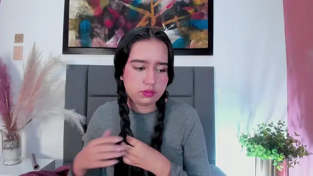 LaraGoldd online show from January 15, 12:37 am