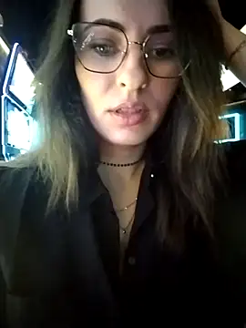 saidaskye online show from January 29, 6:50 pm