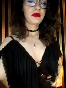 saidaskye online show from February 13, 9:49 pm