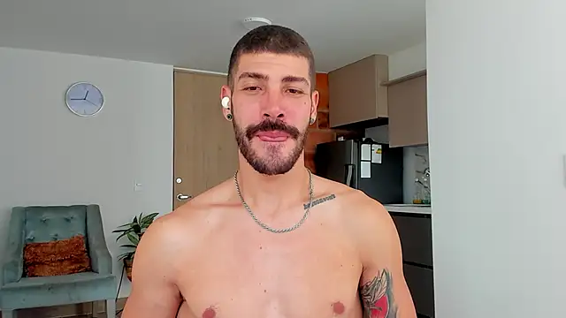 Guyinthemountain online show from January 7, 4:16 pm