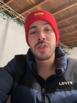 Guyinthemountain online show from October 8, 4:26 pm