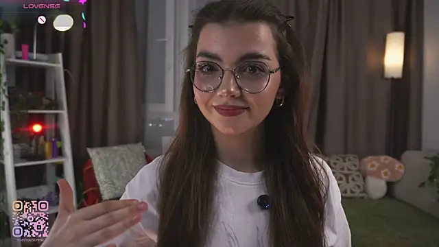 FlairEdgin online show from May 1, 7:40 pm