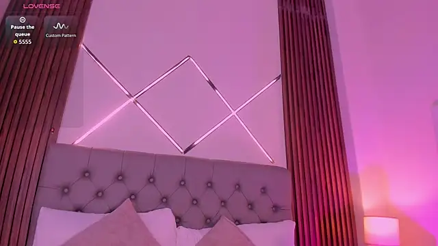 alisson sanders online show from April 16, 1:01 pm