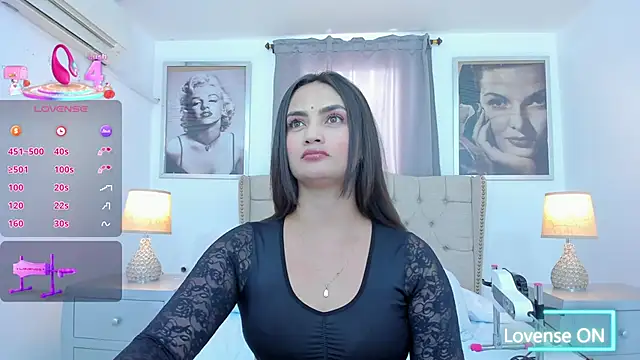 Snapshot of anany__ chatting on September 24, 6:55 pm anany online show from September 24, 6:55 pm