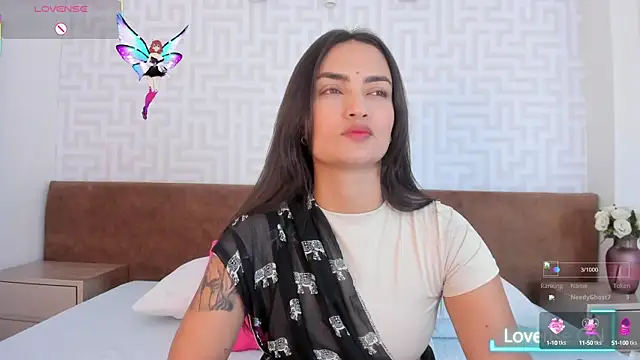 Snapshot of anany__ chatting on October 9, 12:14 pm anany online show from October 9, 12:14 pm