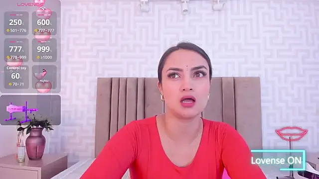 anany   online show from February 12, 12:33 pm