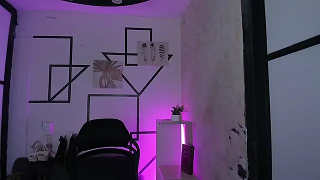 JulietaKane online show from September 12, 4:23 am