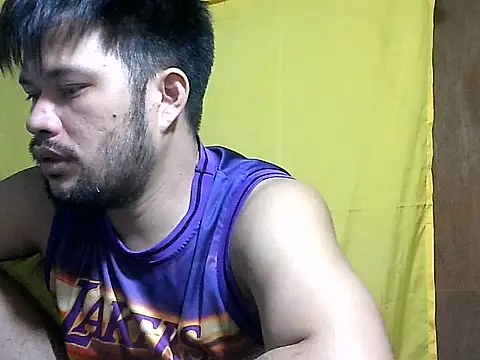Snapshot of HairyHottestpinoyHandsome chatting on June 24, 5:45 pm HairyHottestpinoyHandsome online show from June 24, 5:45 pm