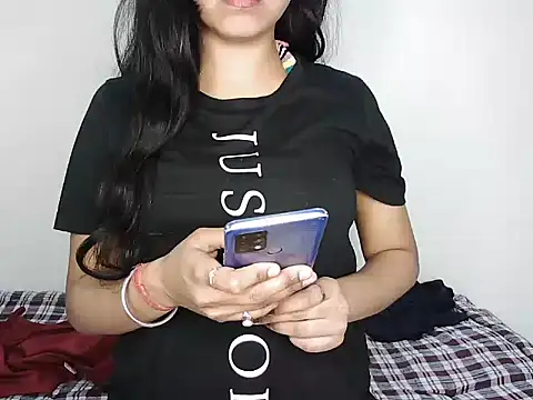 Snapshot of DILRUBA-JAN chatting on March 17, 8:40 am DILRUBA-JAN online show from March 17, 8:40 am