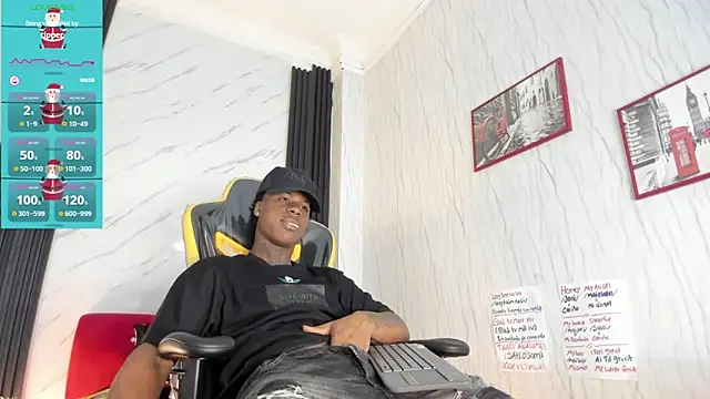 TOWERS21  online show from December 20, 8:23 pm