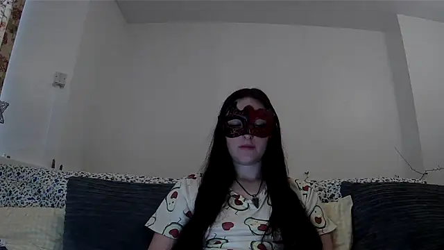 LexiSnowUK online show from December 23, 10:02 am