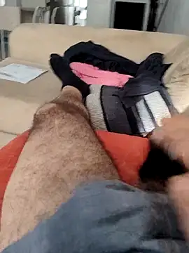 Satiro Sevilla online show from February 24, 4:04 pm