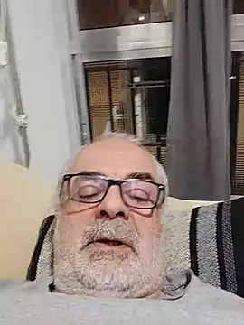 Satiro Sevilla online show from March 16, 8:11 pm