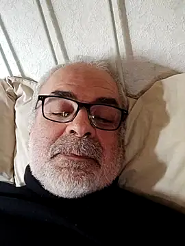 Satiro Sevilla online show from March 18, 2:59 pm