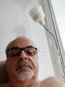 Satiro Sevilla online show from March 21, 6:07 pm