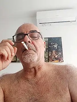 Satiro Sevilla online show from September 18, 3:14 pm