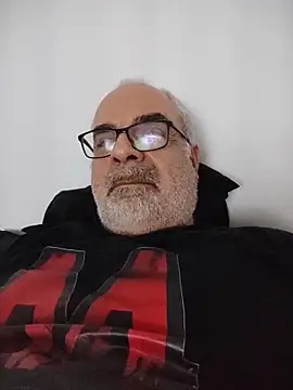 Satiro Sevilla online show from December 2, 11:56 pm