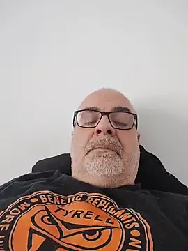 Satiro Sevilla online show from February 5, 3:05 pm