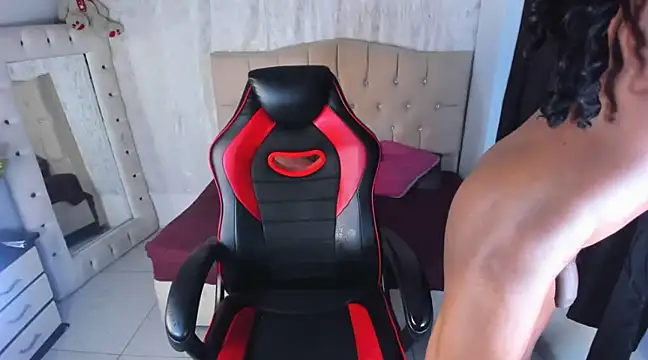 Strella ferrera online show from February 25, 5:08 am