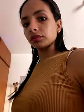 AnnitaSerna  online show from September 30, 1:27 pm