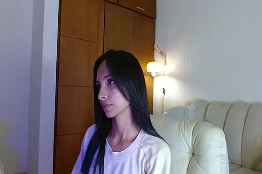 AnnitaSerna  online show from March 19, 3:54 am