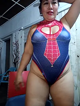 anniecoopeer online show from October 31, 11:28 pm