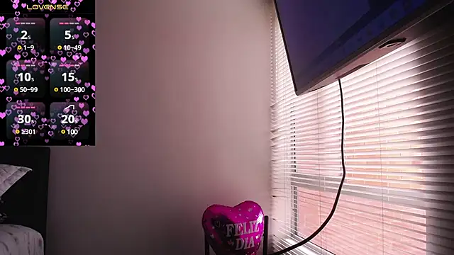 Angelina Stone 65 online show from February 4, 4:29 pm