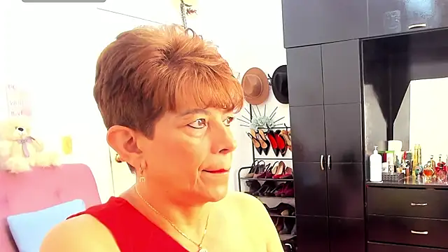 Angelina Stone 65 online show from September 22, 1:13 pm